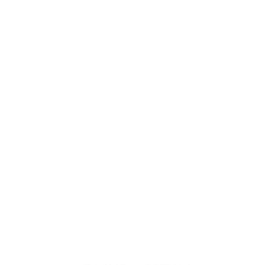Ģimenei draudzīga darbavieta logo